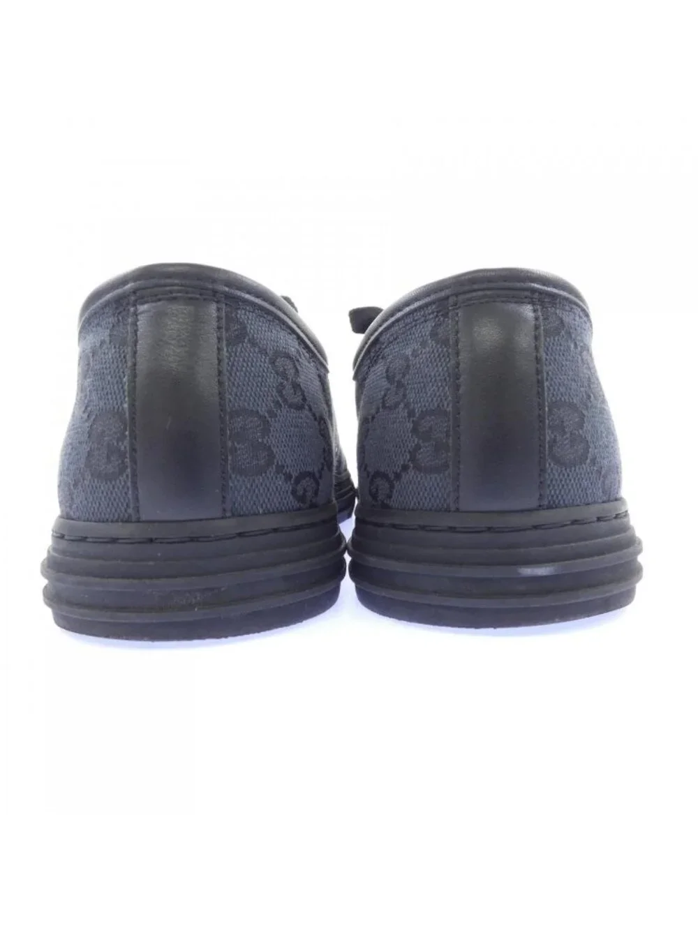 Gucci Sneakers Black